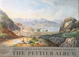 The Peytier Album